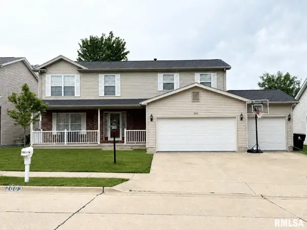 2003 W Miners Drive, Dunlap, IL 61525