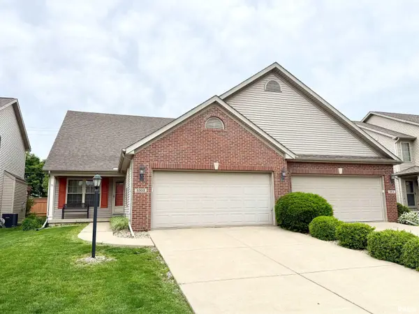 2303 W Kenfield Court, Peoria, IL 61615