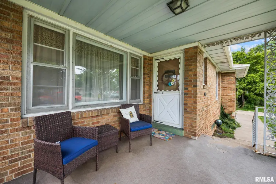 509 W Florence Avenue, Peoria, IL 61604 - #3