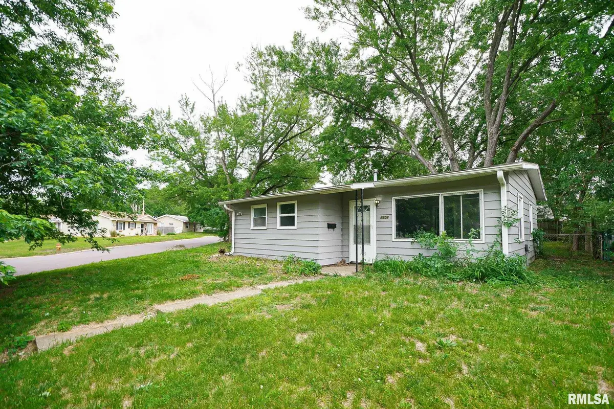 1501 Fenley Street, Pekin, IL 61554 - #1