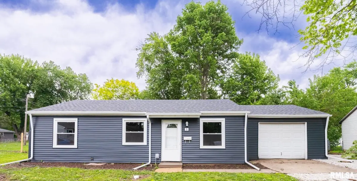 5 Brentwood Court, Pekin, IL 61554 - #1