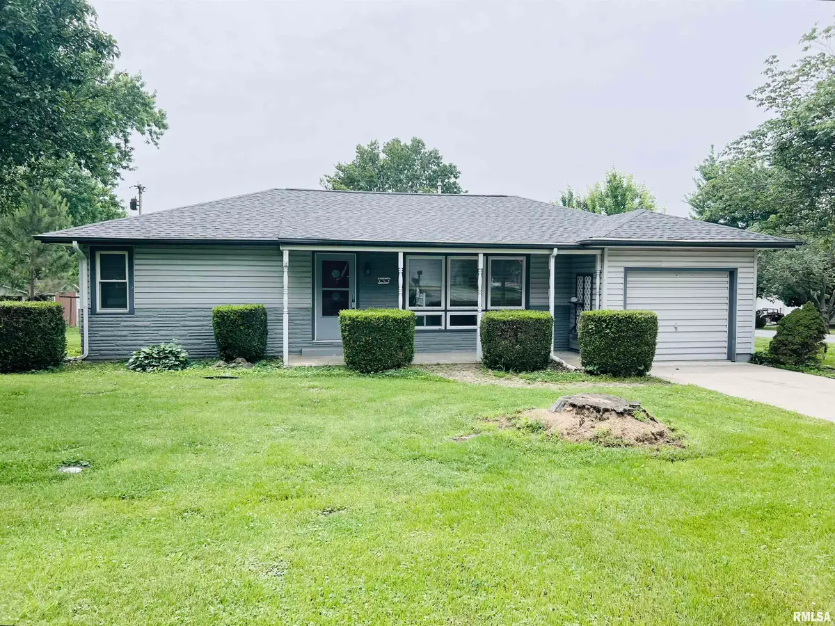 326 N Fly Avenue, Goreville, IL 62939 - #1