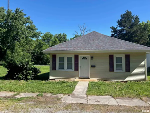 424 Mark Street, Carterville, IL 62918