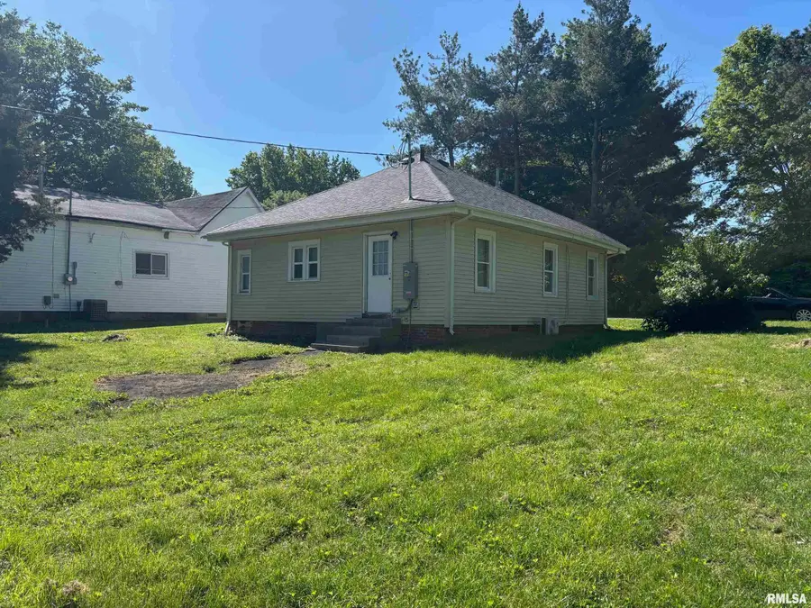 424 Mark Street, Carterville, IL 62918 - #2