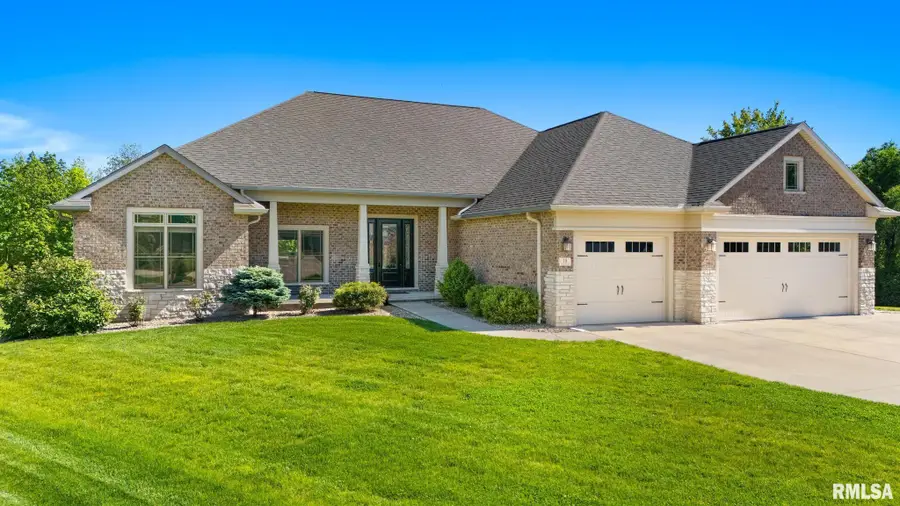 15 Streamwood Court, Washington, IL 61571 - #2