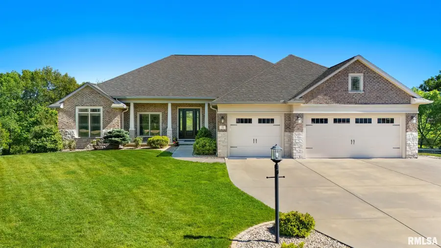 15 Streamwood Court, Washington, IL 61571 - #3