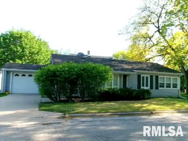 410 Maple Road, Lasalle, IL 61301 - #1