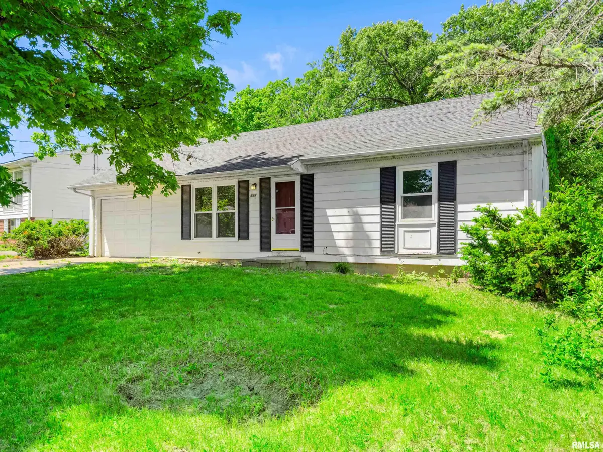 339 Maria Street, East Peoria, IL 61611 - #1