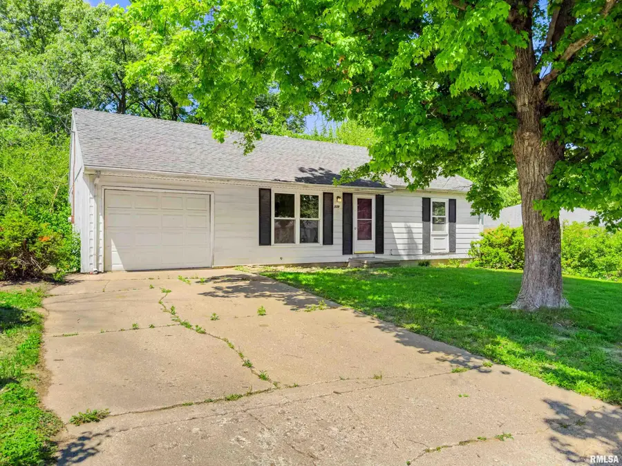 339 Maria Street, East Peoria, IL 61611 - #2