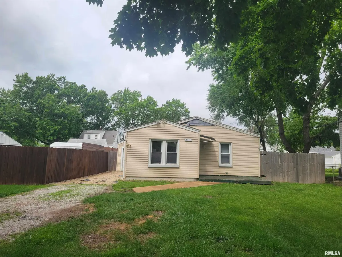 3311 N Leroy Avenue, Peoria, IL 61604 - #1