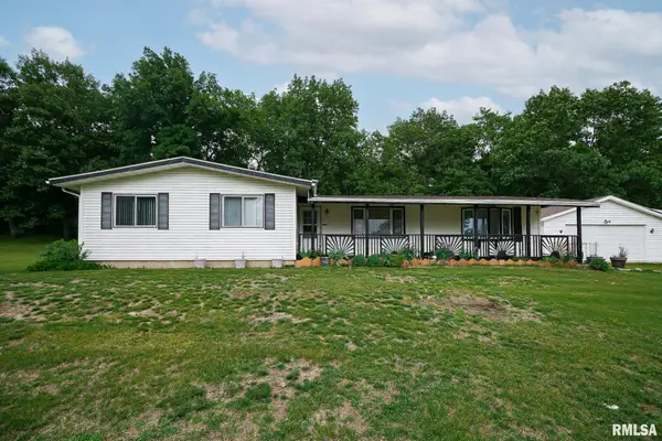 10146 Evergreen Drive, Manito, IL 61546