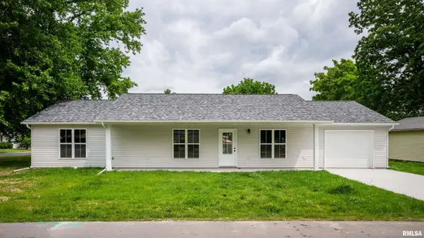 1400 E Parham Street, Marion, IL 62959