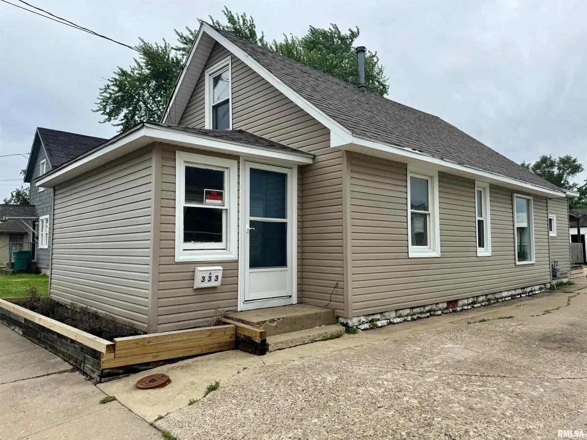 333 Edmund Street, East Peoria, IL 61611 - #1
