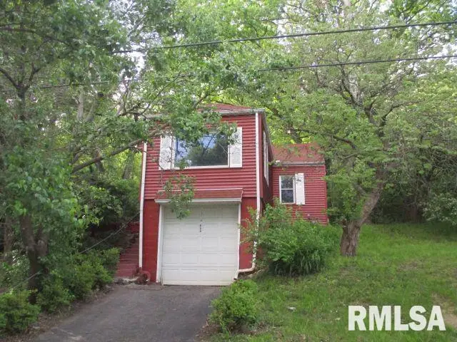 828 N Main Street, East Peoria, IL 61611 - #1