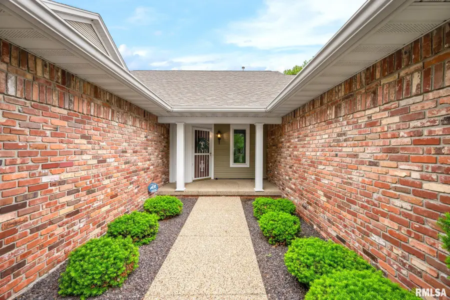 7125 W Willow Bend Pointe #34, Peoria, IL 61614 - #2
