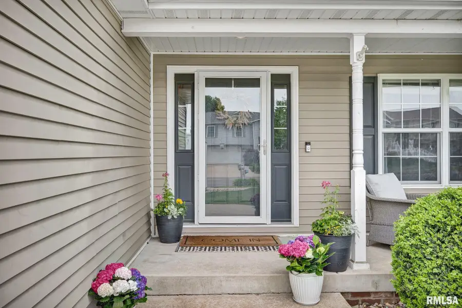 1612 Jadens Way, Washington, IL 61571 - #2