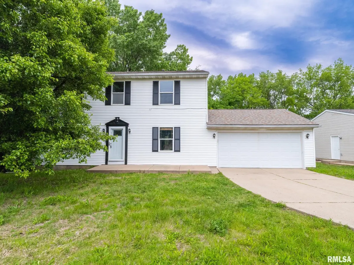 3317 W Richwoods Boulevard, Peoria, IL 61604 - #1