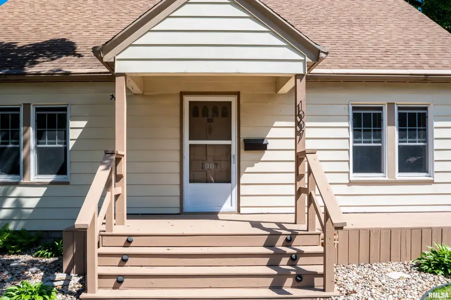 1007 Chestnut Street, Pekin, IL 61554 - #3