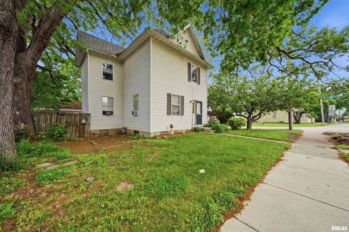 1501 W Locust Street, Bloomington, IL 61701 - #1