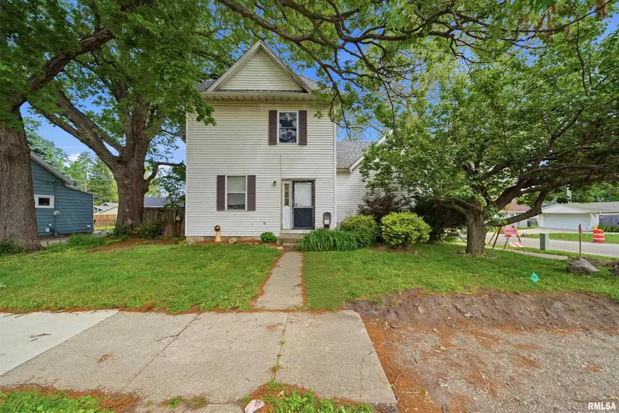 1501 W Locust Street, Bloomington, IL 61701 - #2