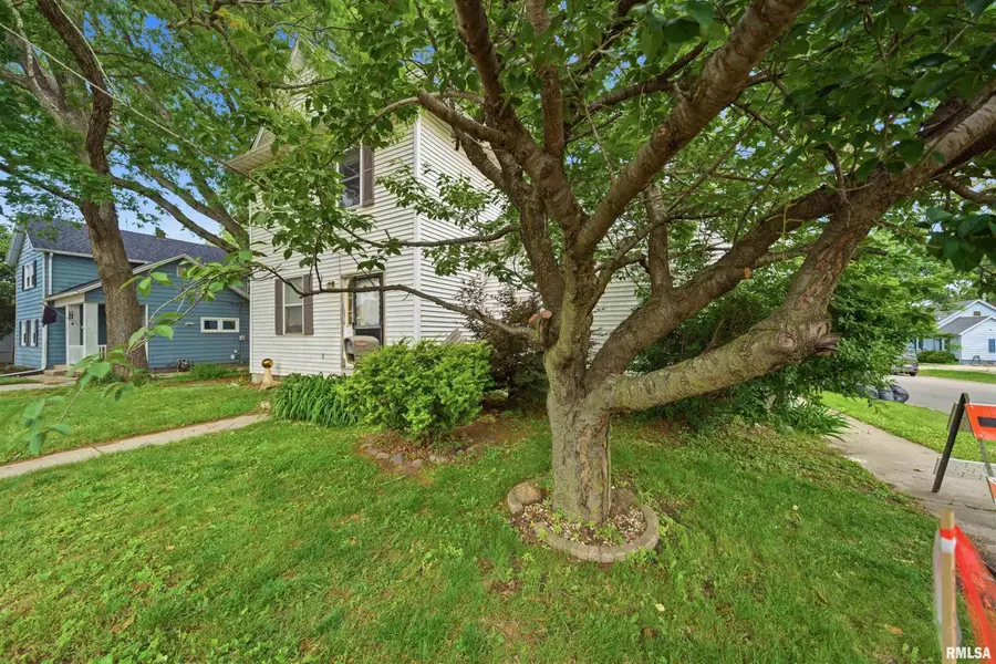1501 W Locust Street, Bloomington, IL 61701 - #3