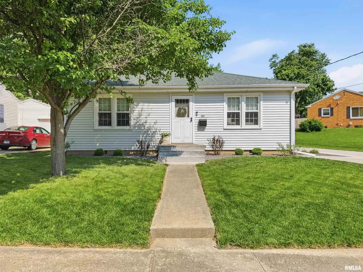 601 Spring Street, Washington, IL 61571 - #1