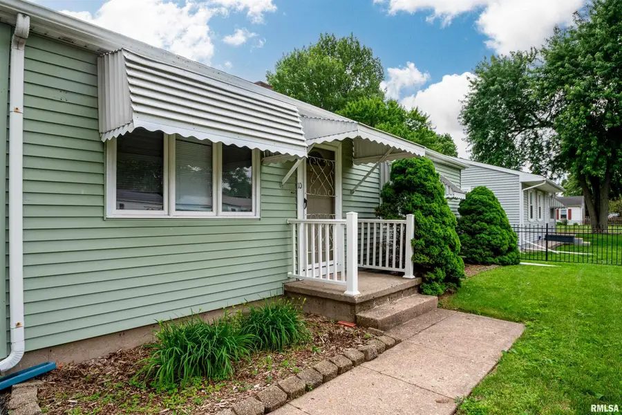 10 Pimlico Place, Bartonville, IL 61607 - #3