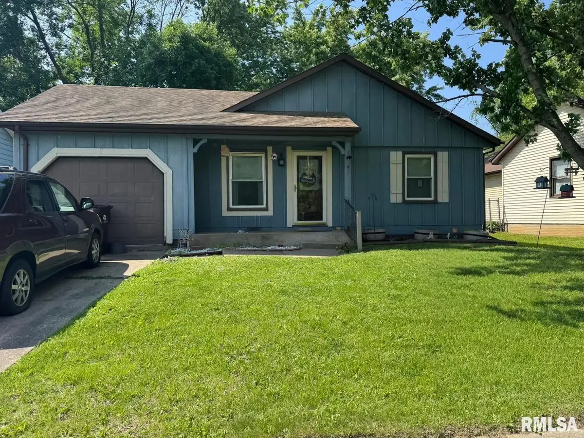 4520 W Andover Drive, Peoria, IL 61615 - #1