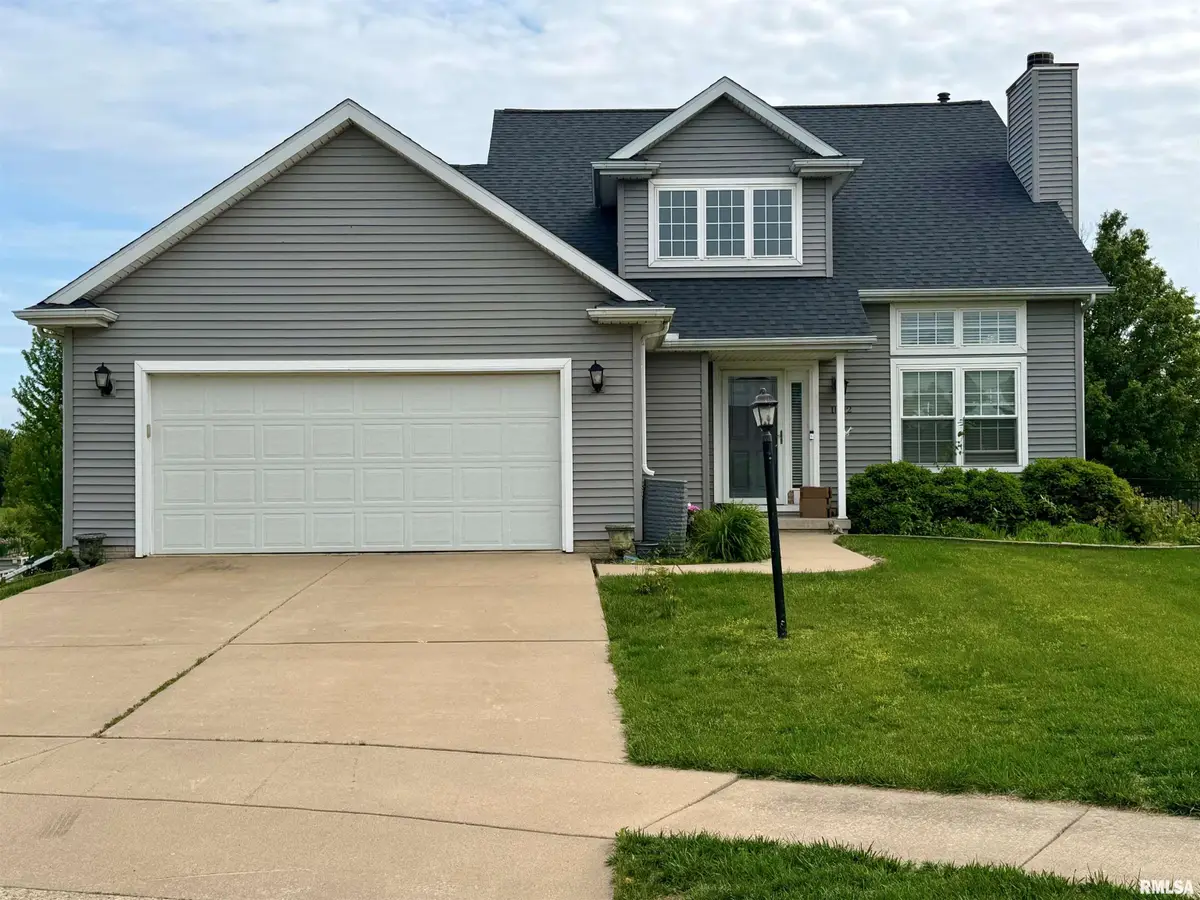 1802 Prairie Court, Dunlap, IL 61525 - #1