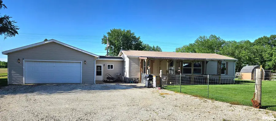 25721 N Dogpatch Road, Ellisville, IL 61431 - #2