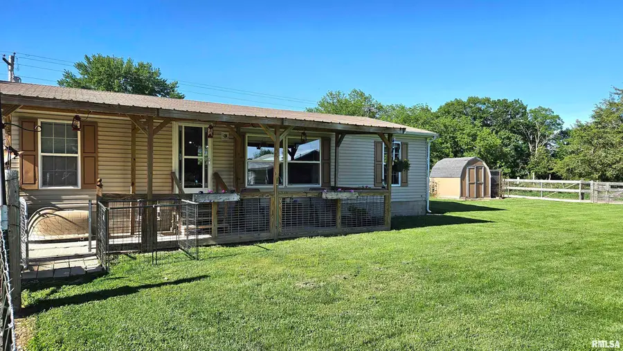 25721 N Dogpatch Road, Ellisville, IL 61431 - #3
