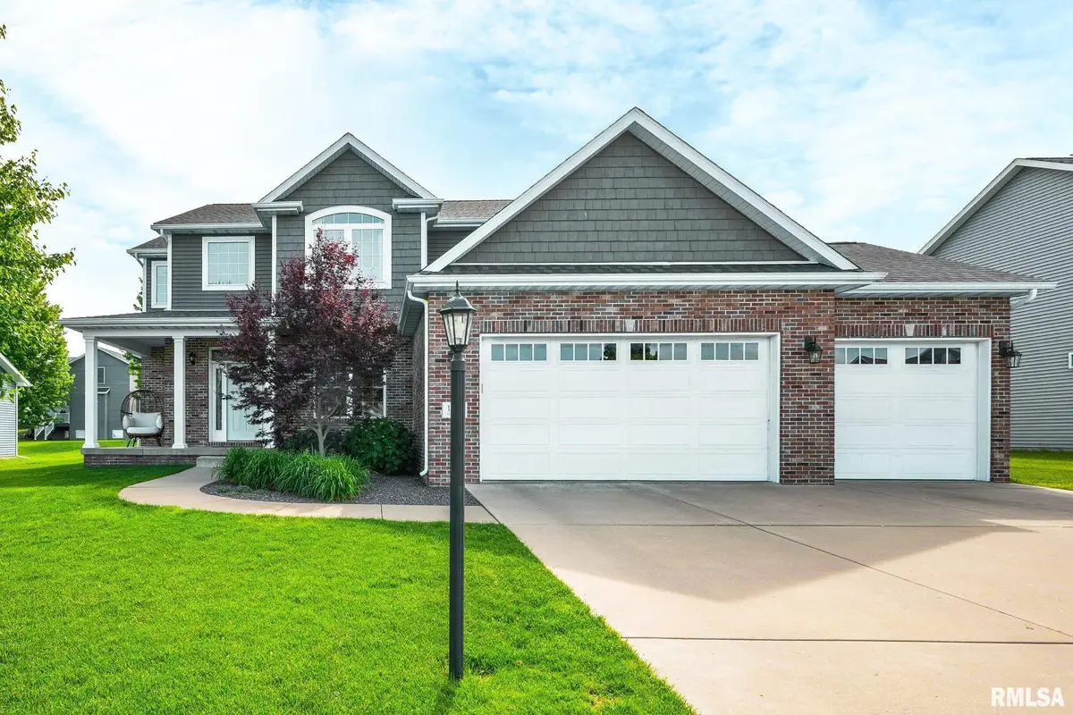1613 Kensington Drive, Washington, IL 61571 - #1