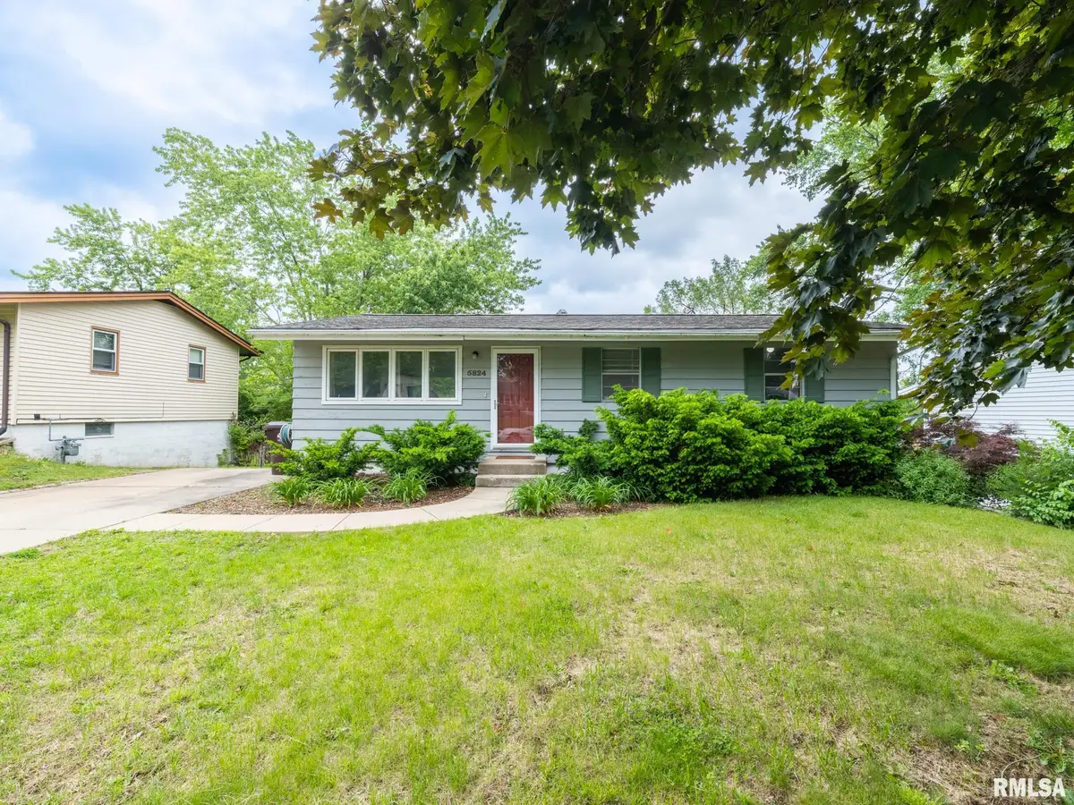 5824 N Western Avenue, Peoria, IL 61614 - #1