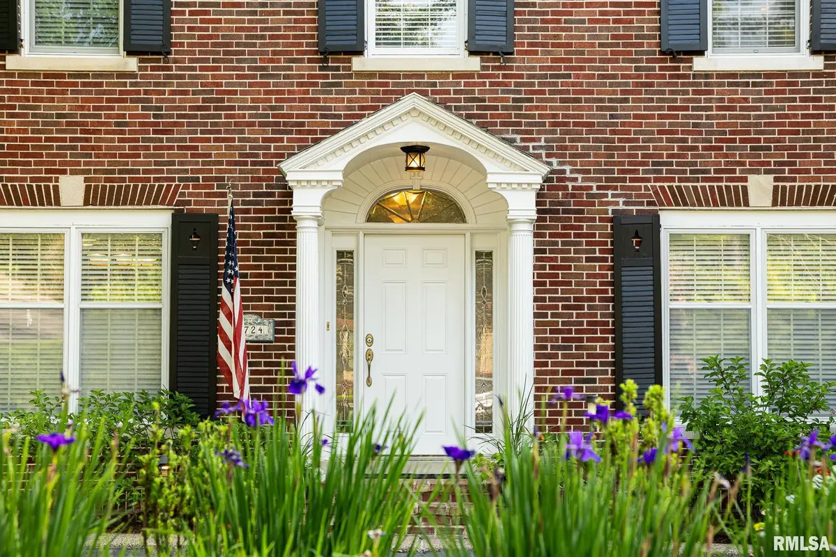 5724 N Prospect Road, Peoria, IL 61614 - #1