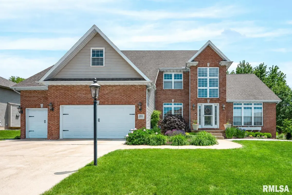 10614 Collett Drive, Peoria, IL 61615 - #1
