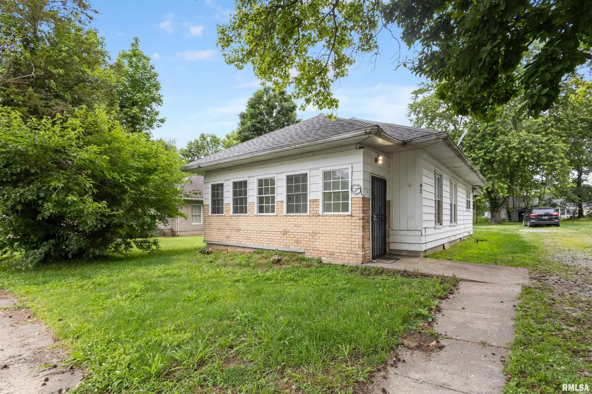 811 N Main Street, Carrier Mills, IL 62017 - #1