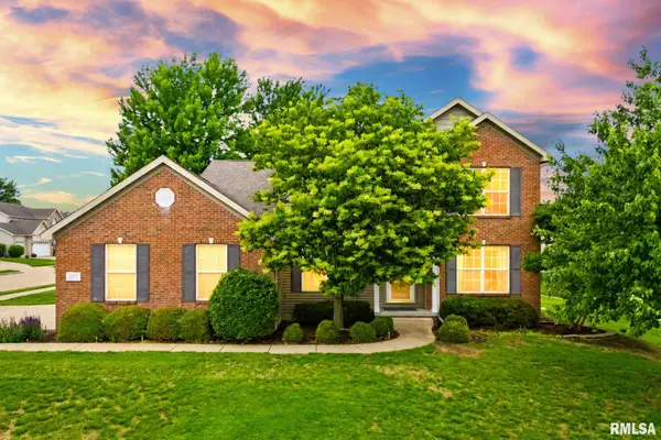 11517 N Dunmore Drive, Dunlap, IL 61525