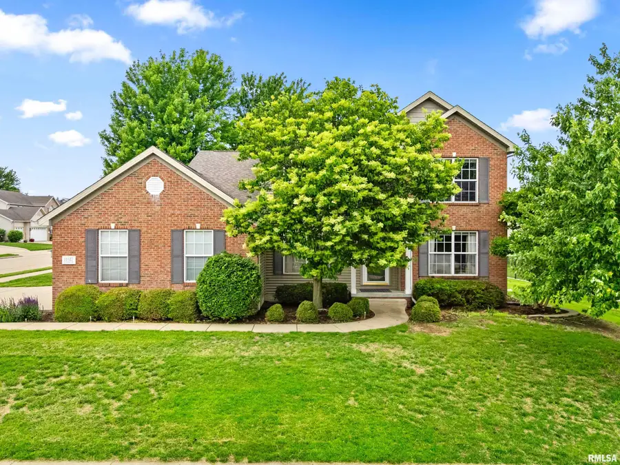11517 N Dunmore Drive, Dunlap, IL 61525 - #3