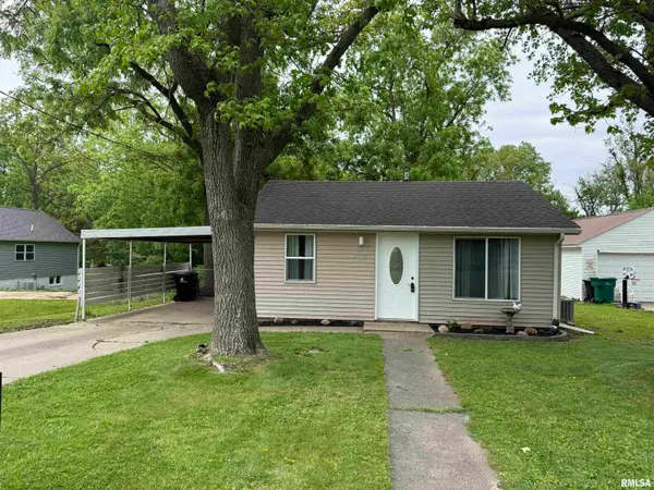 502 Hope Street, Washington, IL 61571