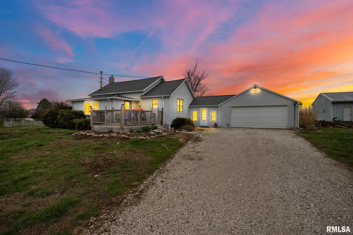 4518 S Hammerich Road, Mapleton, IL 61547 - #1