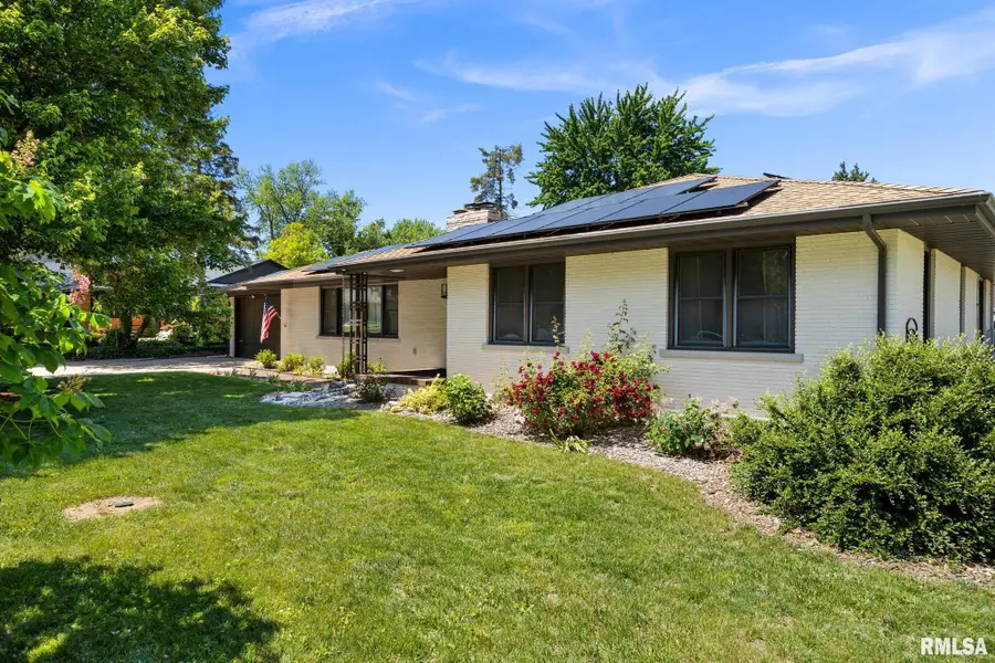 505 W Merle Lane, Peoria, IL 61604 - #3