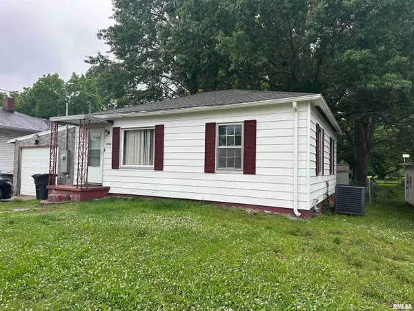 1914 Illinois Street, Murphysboro, IL 62966