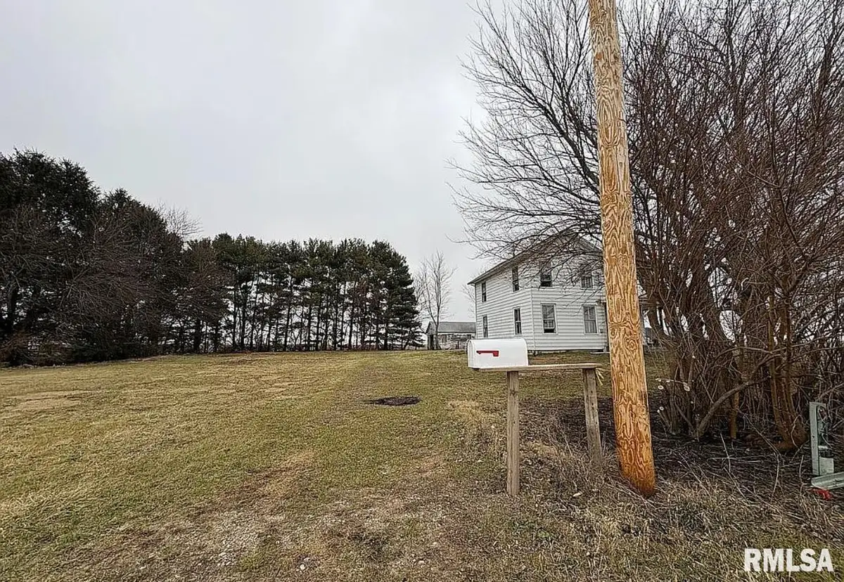 1558 County Road 400 N Road, Lacon, IL 61540 - #1