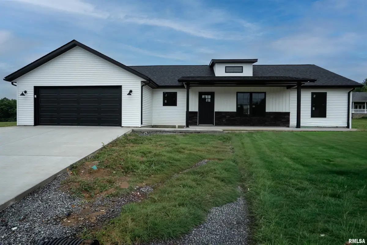 662 Copper Creek Lane, Herrin, IL 62948 - #1