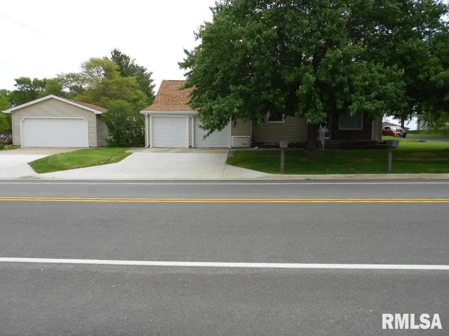 105 S Main Street, Roanoke, IL 61561 - #3