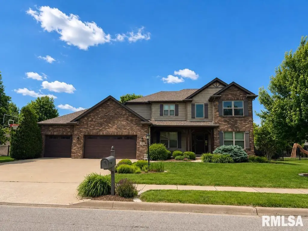 432 Onyx Drive, Morton, IL 61550 - #1