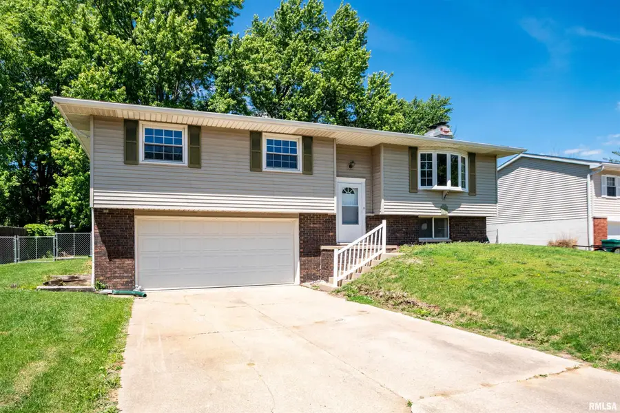 109 Cedar Court, East Peoria, IL 61611 - #2