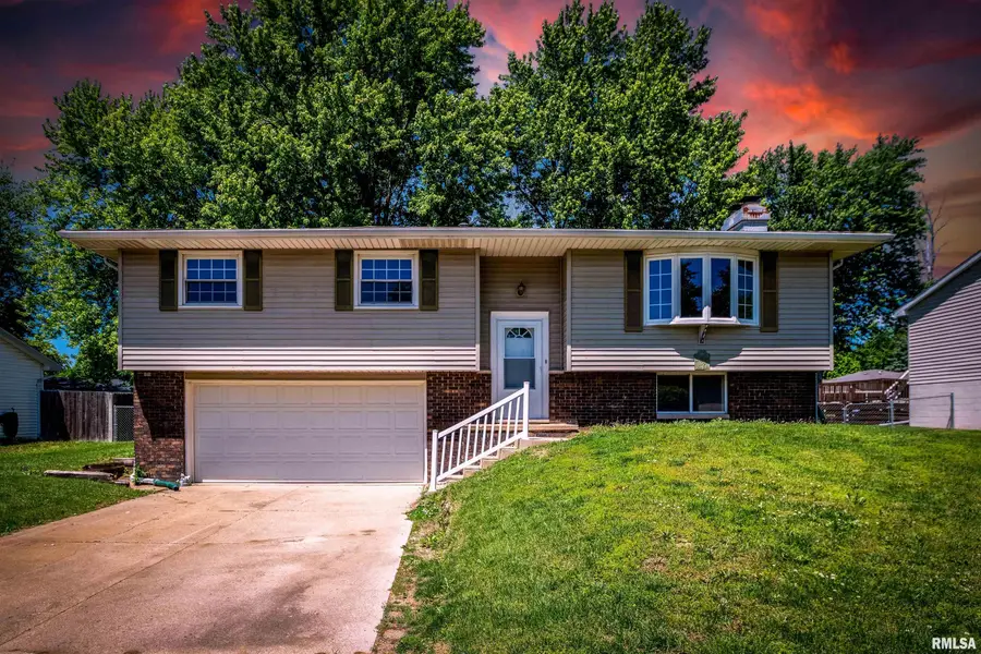 109 Cedar Court, East Peoria, IL 61611 - #3