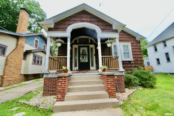 405 E Maywood Avenue, Peoria, IL 61603