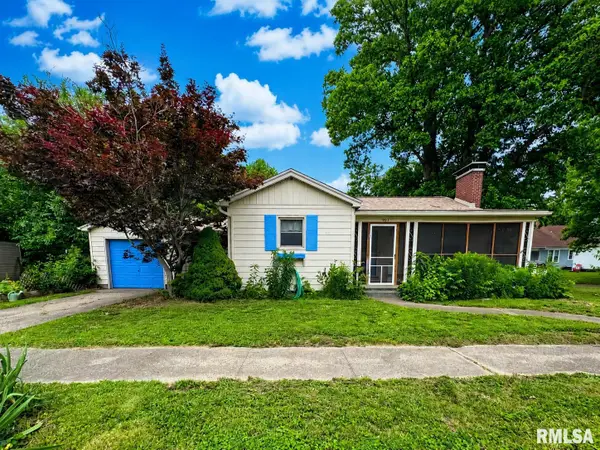 1903 Hardy Street, Murphysboro, IL 62966